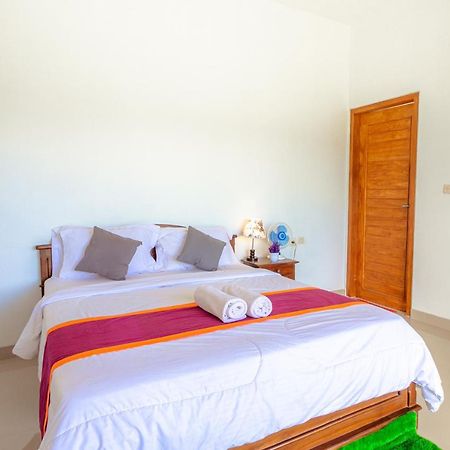 Break Villa Kintamani ภายนอก รูปภาพ