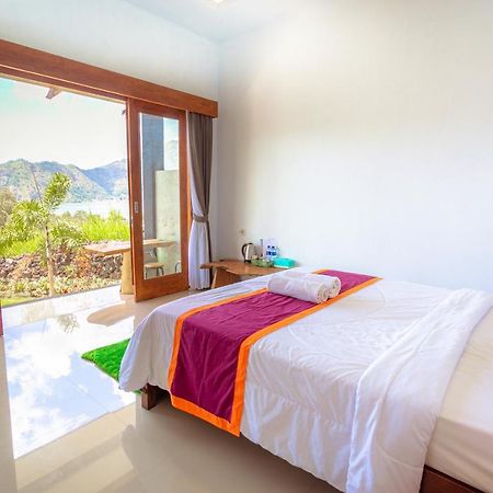 Break Villa Kintamani ภายนอก รูปภาพ
