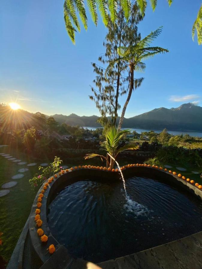 Break Villa Kintamani ภายนอก รูปภาพ
