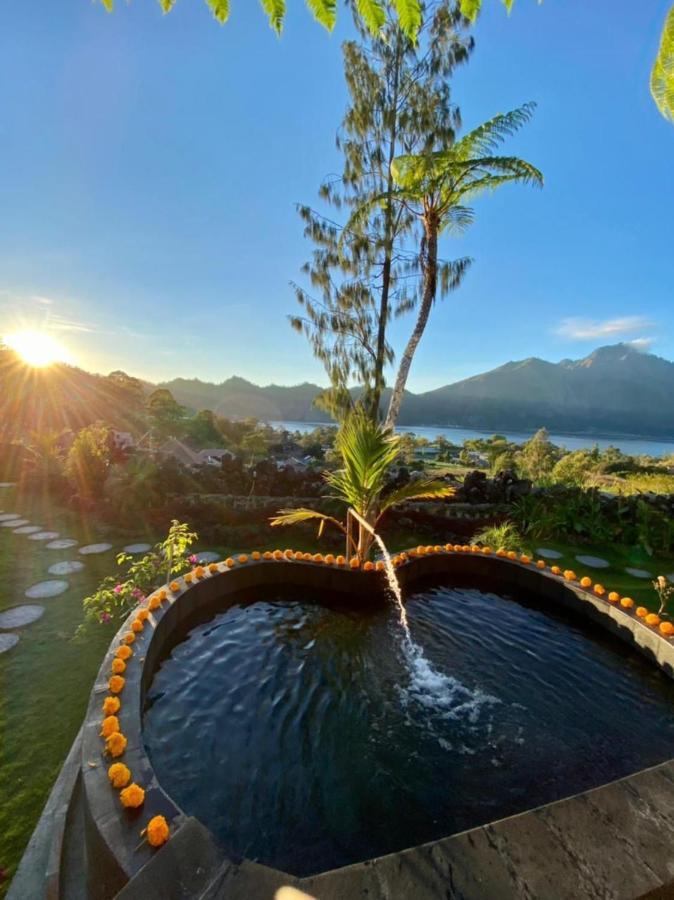 Break Villa Kintamani ภายนอก รูปภาพ