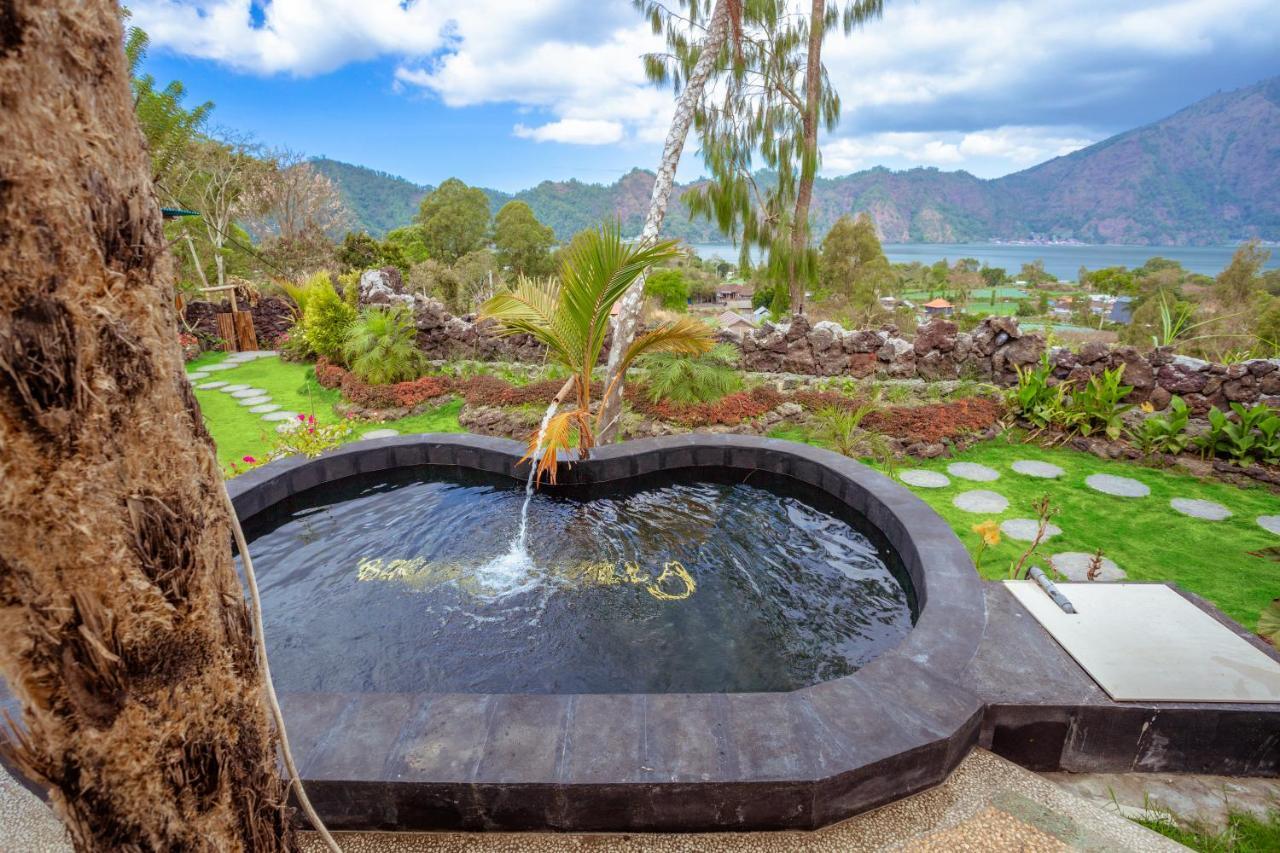 Break Villa Kintamani ภายนอก รูปภาพ