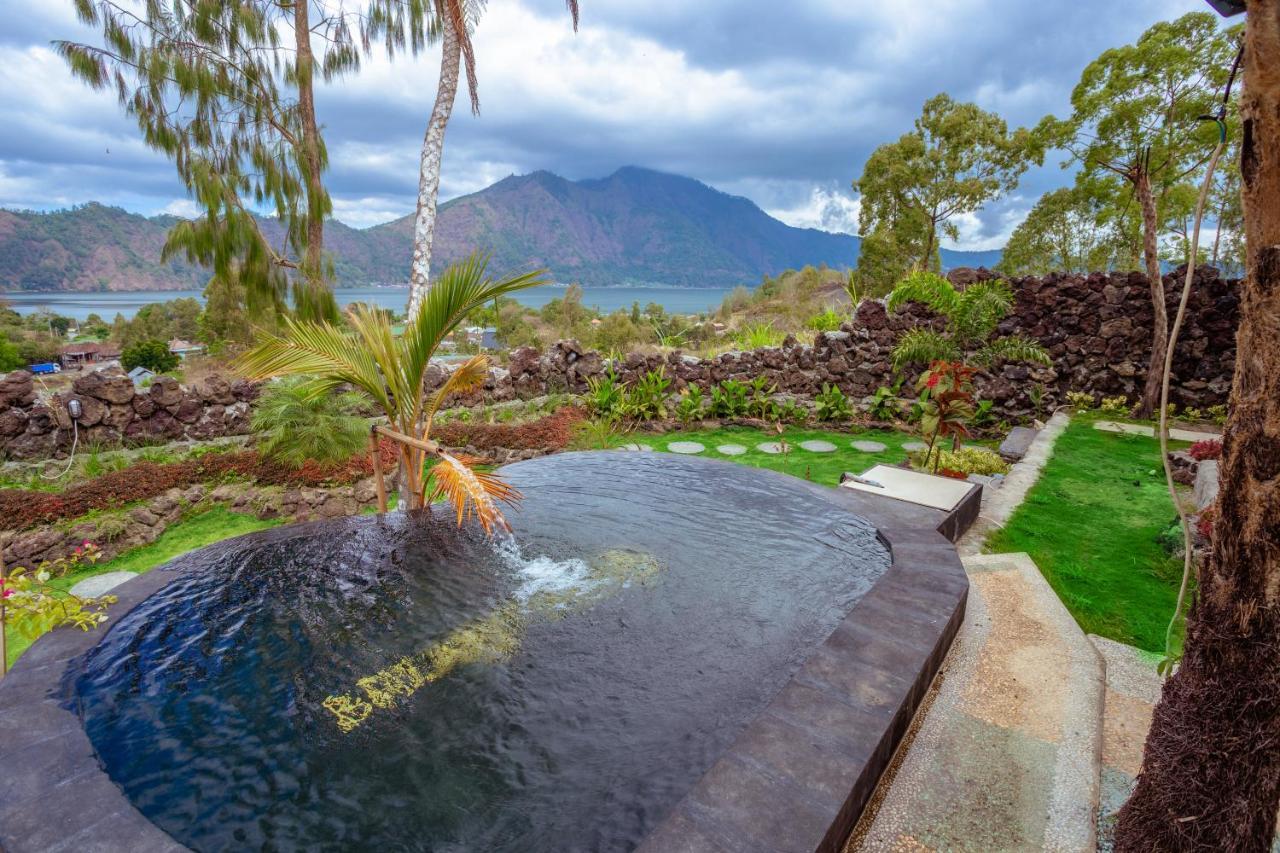 Break Villa Kintamani ภายนอก รูปภาพ