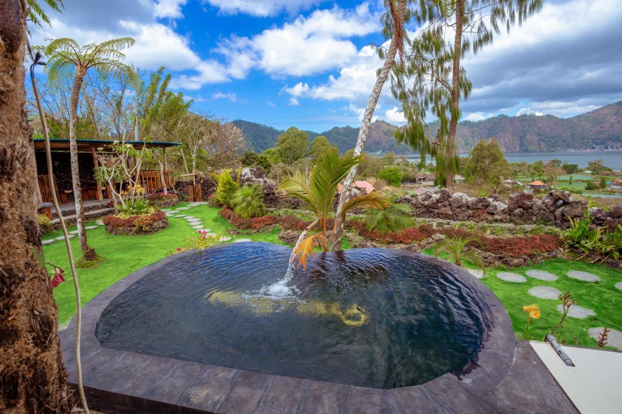 Break Villa Kintamani ภายนอก รูปภาพ