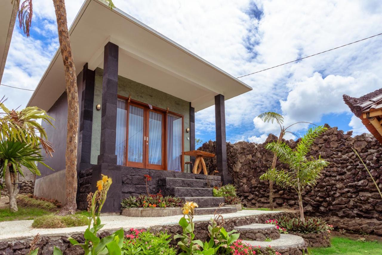 Break Villa Kintamani ภายนอก รูปภาพ