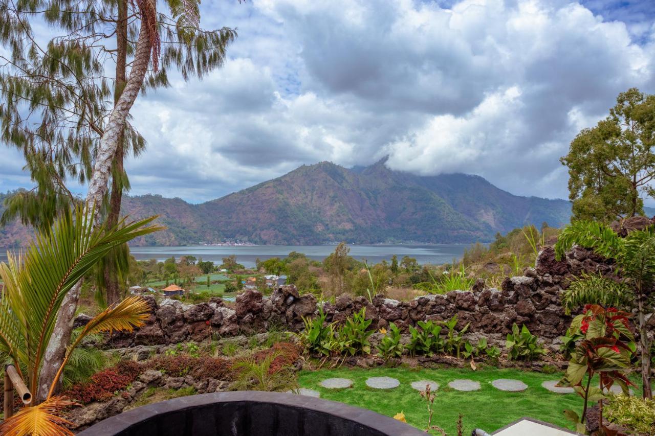 Break Villa Kintamani ภายนอก รูปภาพ