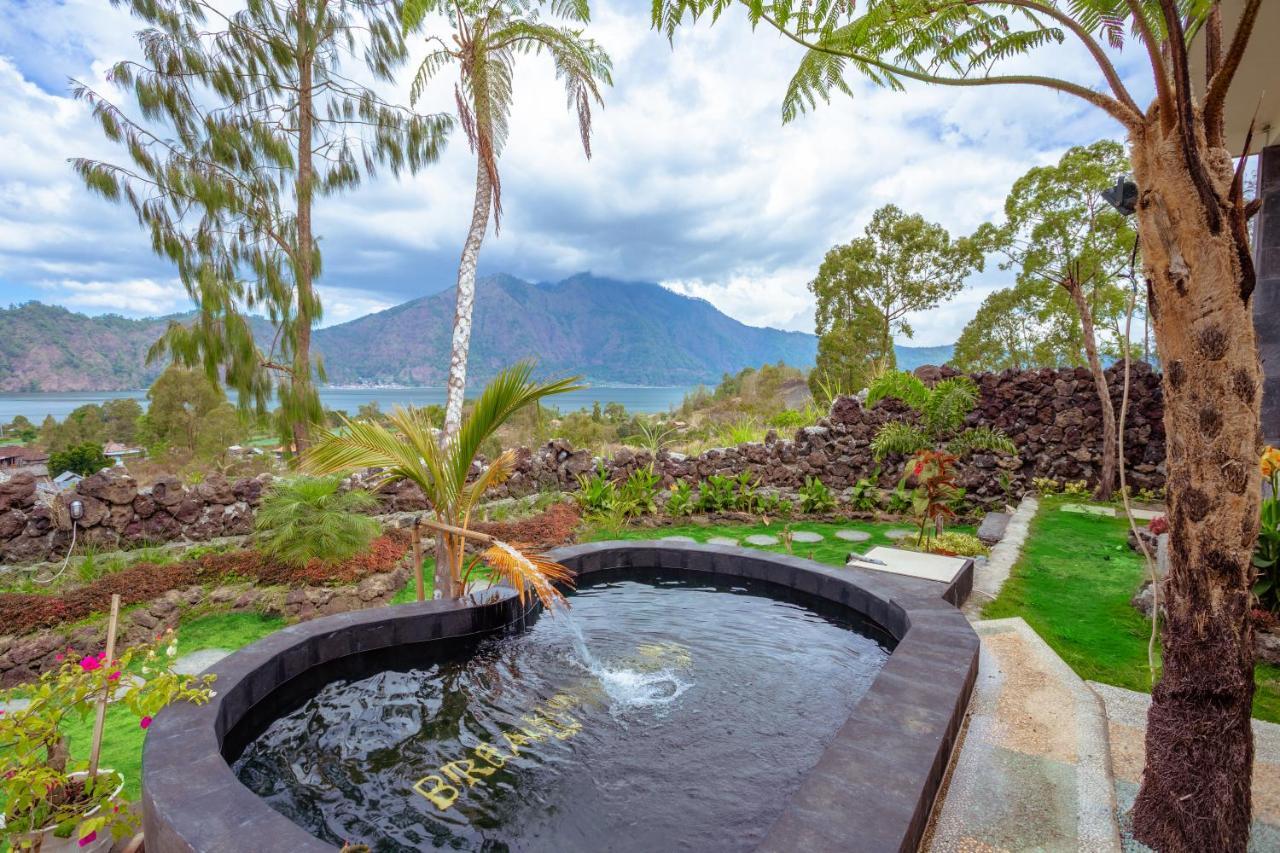 Break Villa Kintamani ภายนอก รูปภาพ