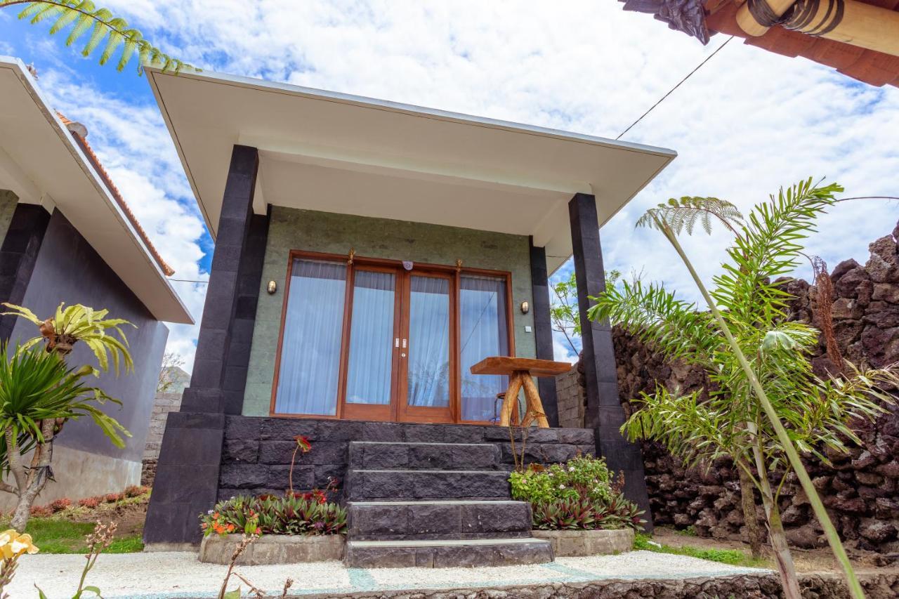 Break Villa Kintamani ภายนอก รูปภาพ