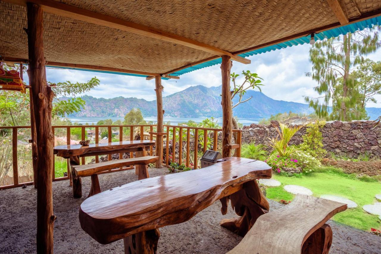 Break Villa Kintamani ภายนอก รูปภาพ