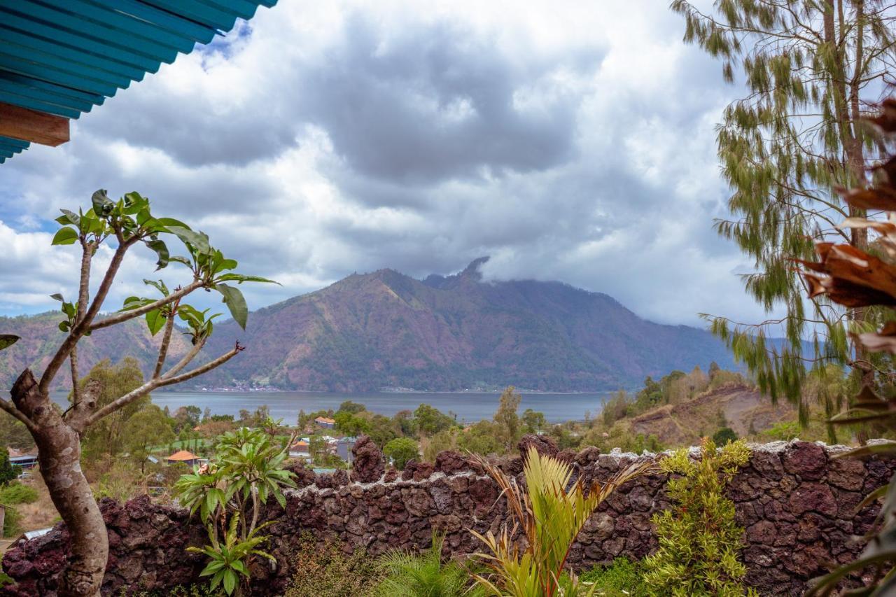 Break Villa Kintamani ภายนอก รูปภาพ