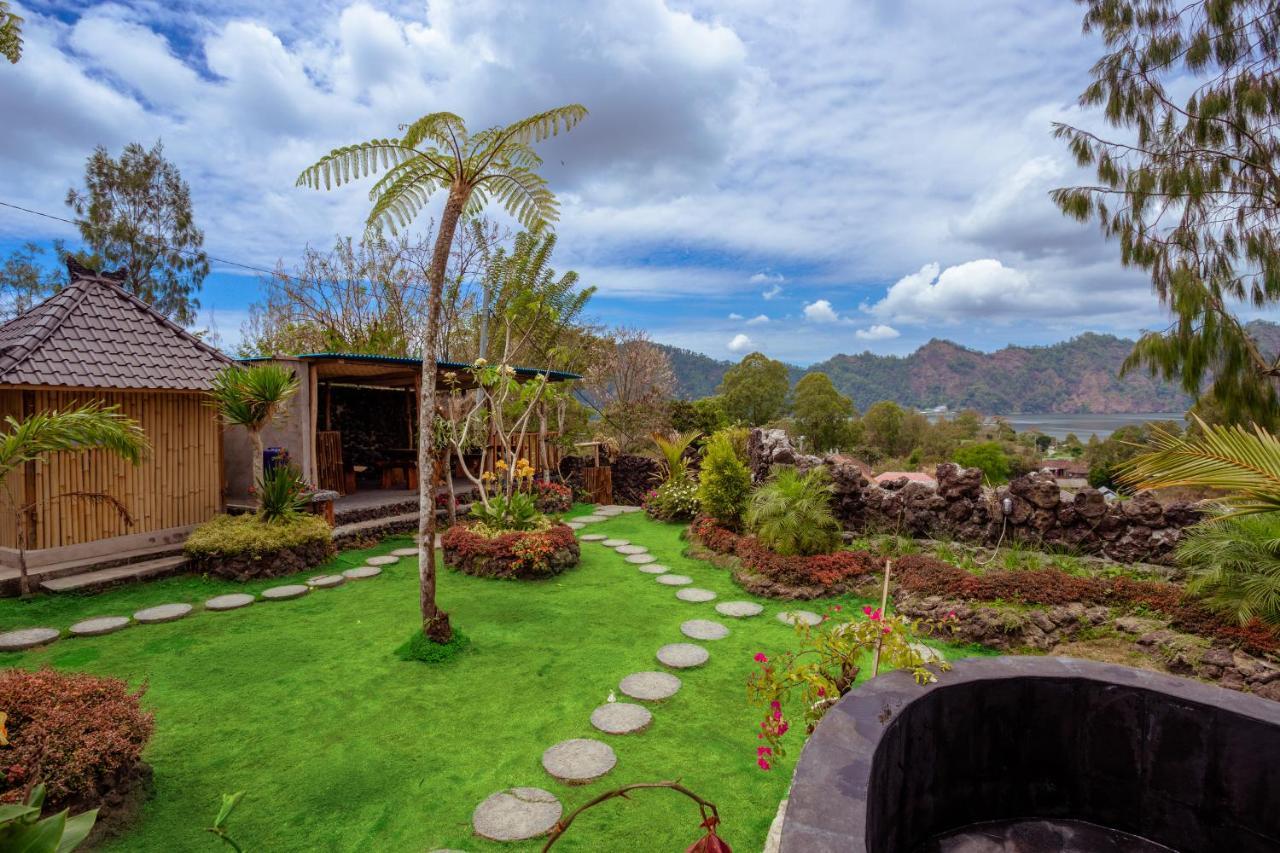 Break Villa Kintamani ภายนอก รูปภาพ