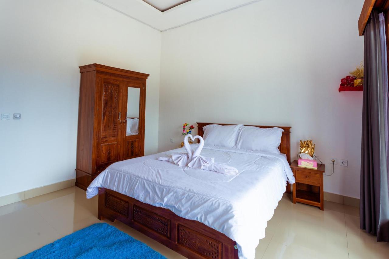 Break Villa Kintamani ภายนอก รูปภาพ