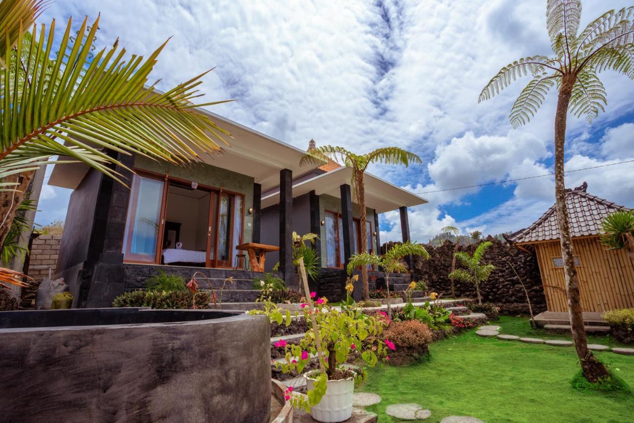 Break Villa Kintamani ภายนอก รูปภาพ