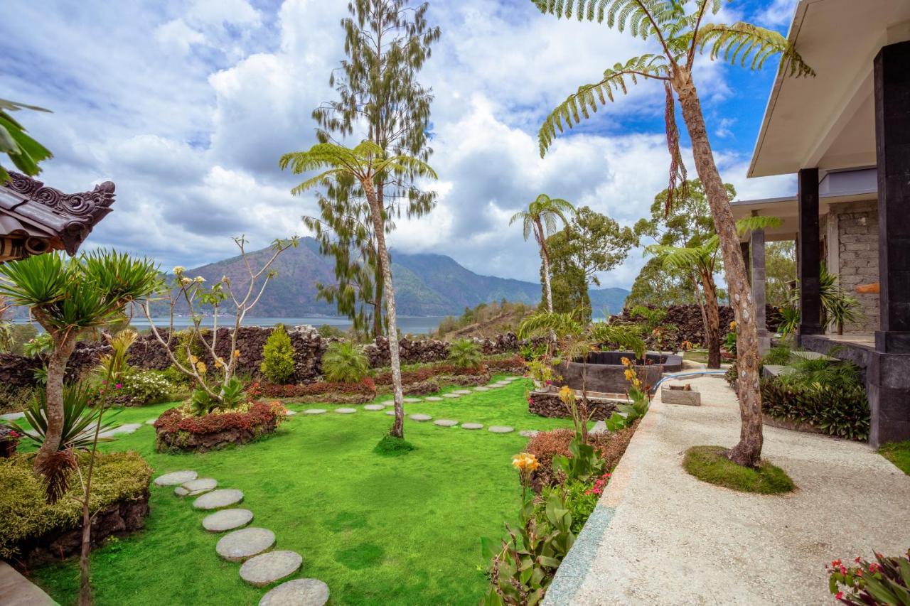 Break Villa Kintamani ภายนอก รูปภาพ