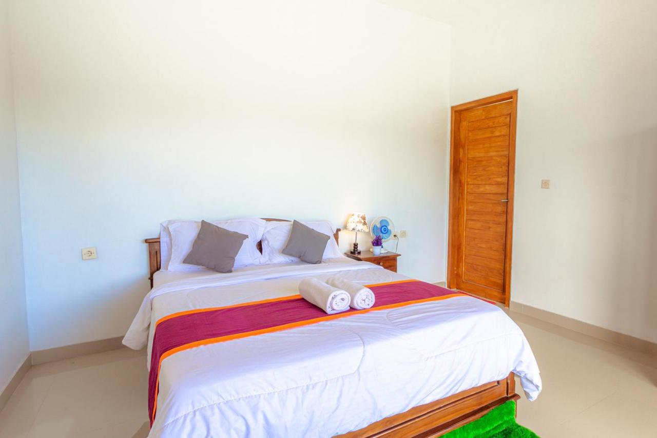 Break Villa Kintamani ภายนอก รูปภาพ