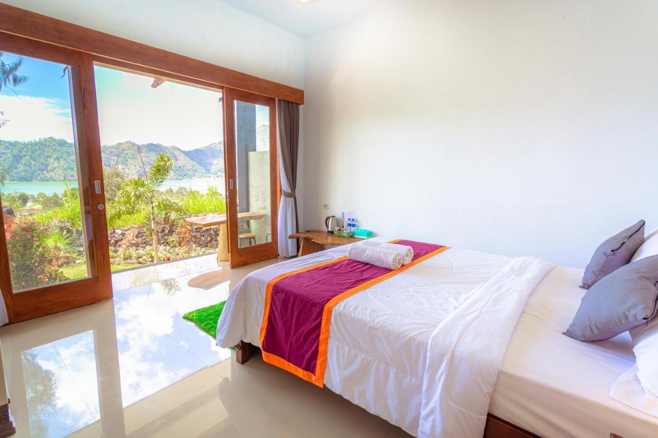 Break Villa Kintamani ภายนอก รูปภาพ