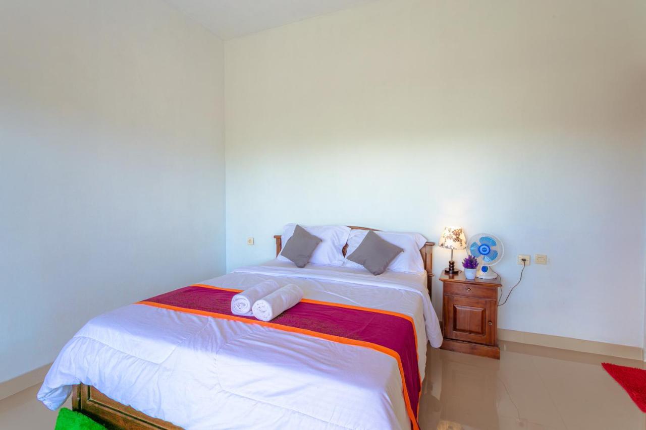 Break Villa Kintamani ภายนอก รูปภาพ
