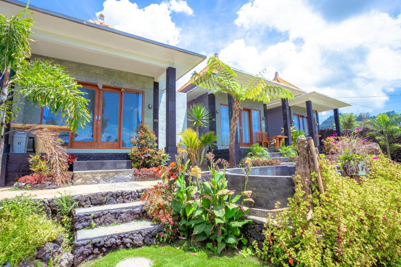 Break Villa Kintamani ภายนอก รูปภาพ