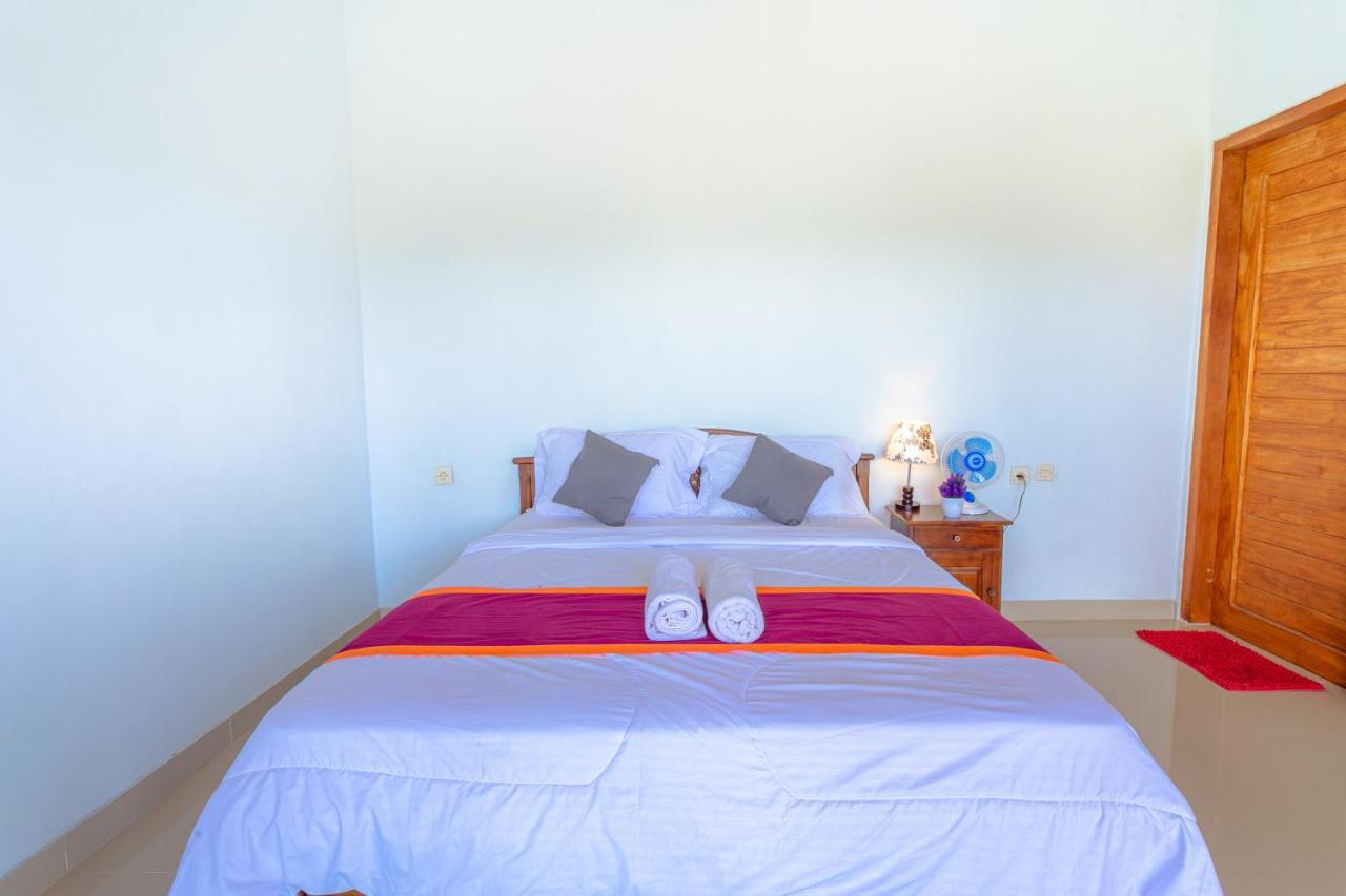 Break Villa Kintamani ภายนอก รูปภาพ