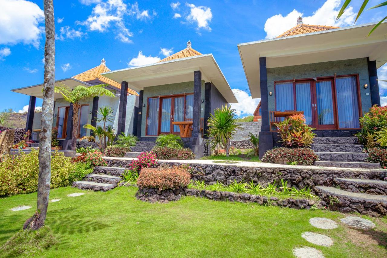 Break Villa Kintamani ภายนอก รูปภาพ