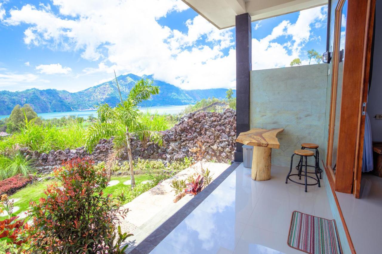 Break Villa Kintamani ภายนอก รูปภาพ