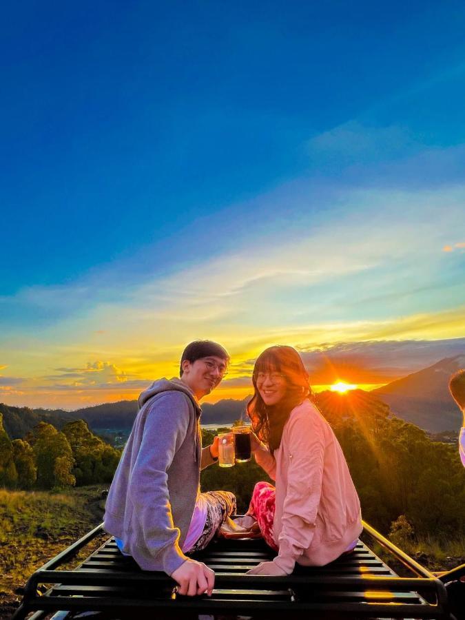 Break Villa Kintamani ภายนอก รูปภาพ